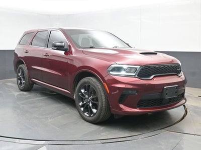 2022 Dodge Durango GT Plus AWD