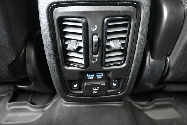 2022 Dodge Durango GT Plus AWD