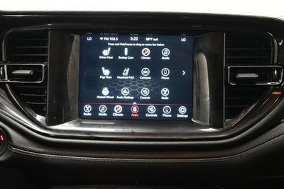 2022 Dodge Durango GT Plus AWD
