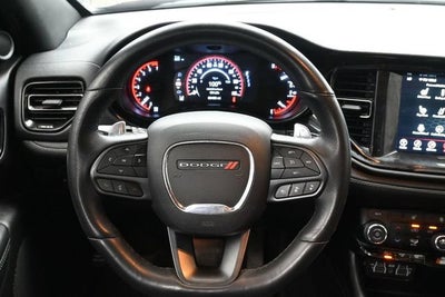 2022 Dodge Durango GT Plus AWD