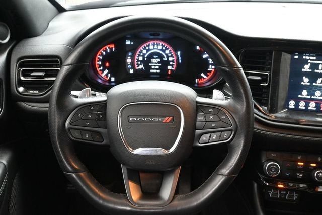 2022 Dodge Durango GT Plus AWD