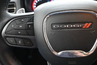 2022 Dodge Durango GT Plus AWD