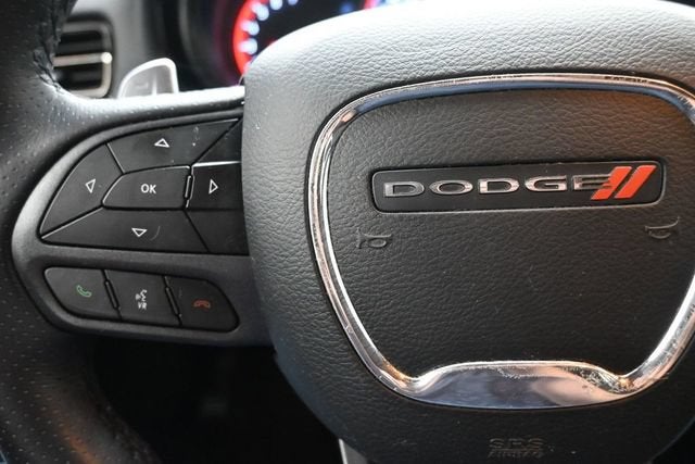 2022 Dodge Durango GT Plus AWD