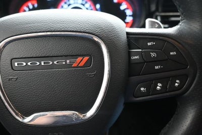 2022 Dodge Durango GT Plus AWD