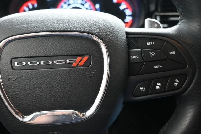 2022 Dodge Durango GT Plus AWD