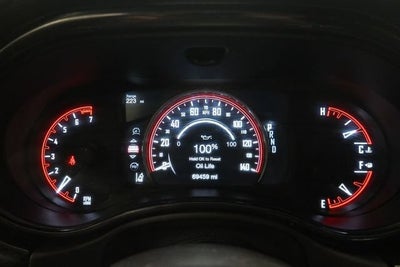 2022 Dodge Durango GT Plus AWD