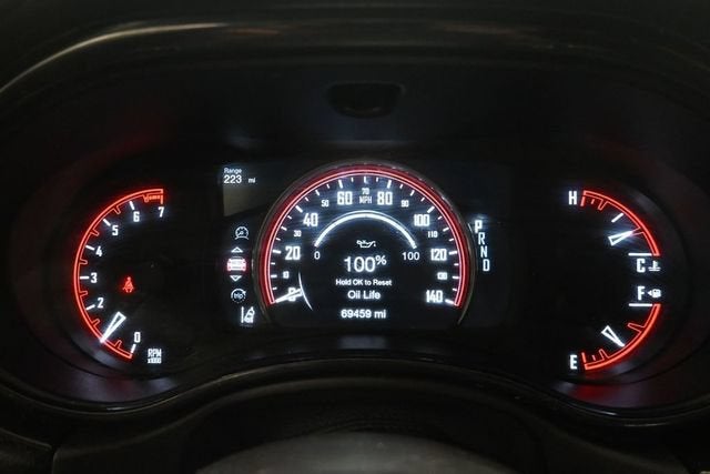 2022 Dodge Durango GT Plus AWD