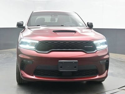 2022 Dodge Durango GT Plus AWD