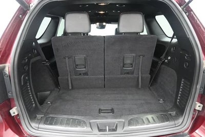 2022 Dodge Durango GT Plus AWD