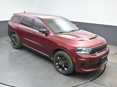 2022 Dodge Durango GT Plus AWD