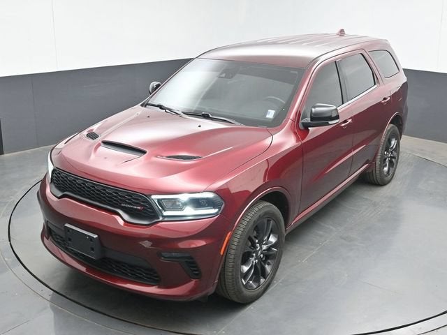 2022 Dodge Durango GT Plus AWD