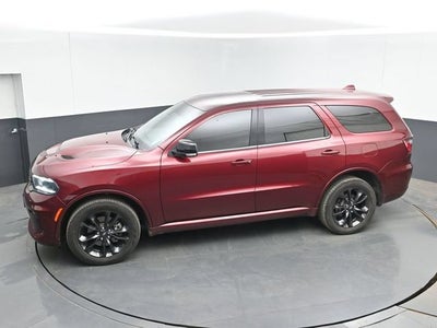 2022 Dodge Durango GT Plus AWD
