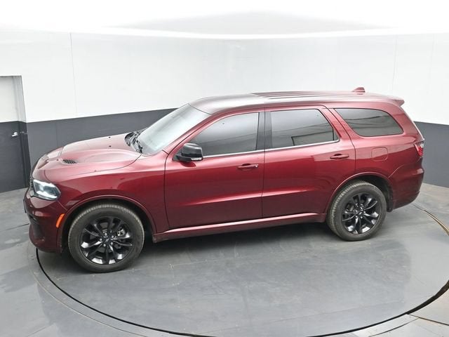 2022 Dodge Durango GT Plus AWD
