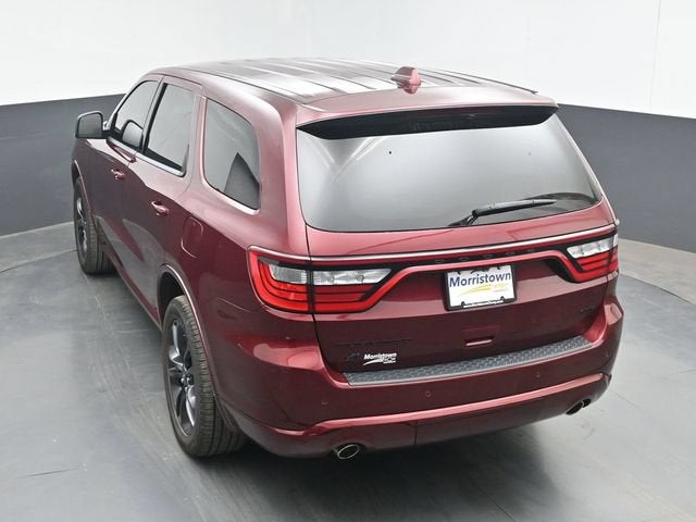 2022 Dodge Durango GT Plus AWD