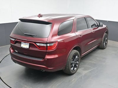 2022 Dodge Durango GT Plus AWD