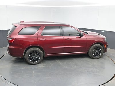 2022 Dodge Durango GT Plus AWD