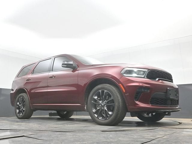 2022 Dodge Durango GT Plus AWD