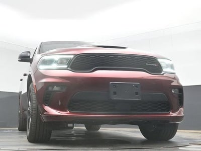 2022 Dodge Durango GT Plus AWD