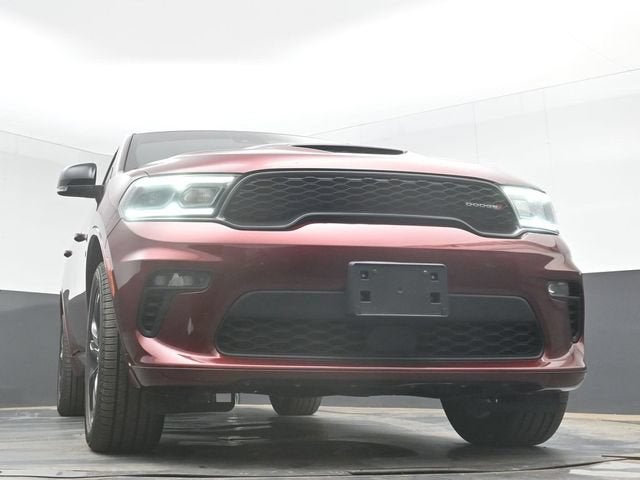 2022 Dodge Durango GT Plus AWD