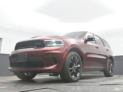 2022 Dodge Durango GT Plus AWD