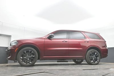 2022 Dodge Durango GT Plus AWD