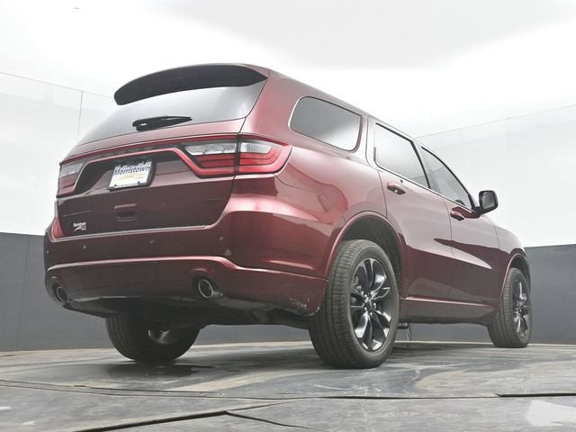 2022 Dodge Durango GT Plus AWD