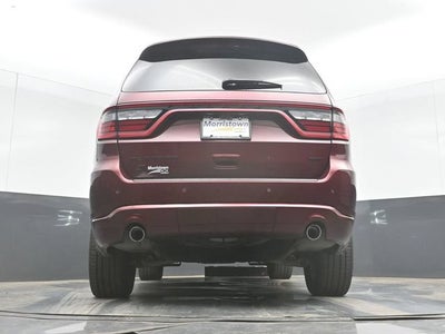 2022 Dodge Durango GT Plus AWD