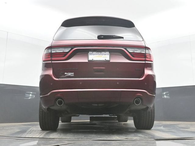 2022 Dodge Durango GT Plus AWD