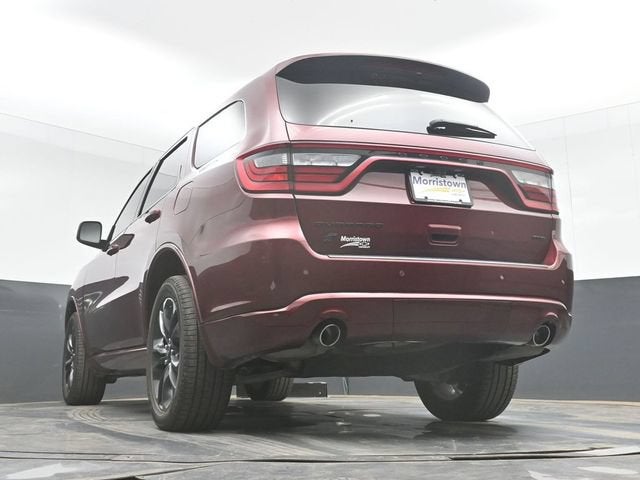 2022 Dodge Durango GT Plus AWD