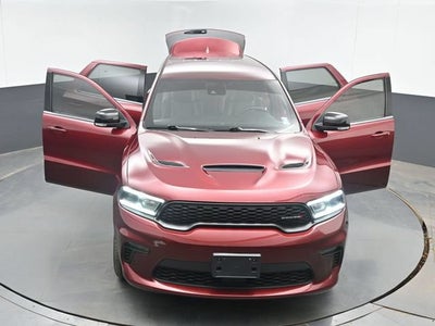2022 Dodge Durango GT Plus AWD
