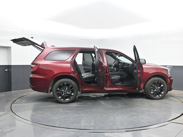 2022 Dodge Durango GT Plus AWD