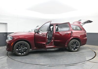 2022 Dodge Durango GT Plus AWD