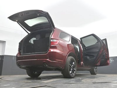 2022 Dodge Durango GT Plus AWD