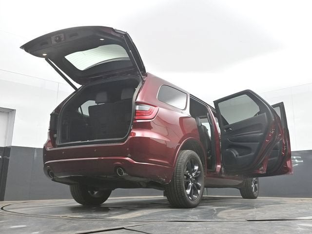 2022 Dodge Durango GT Plus AWD