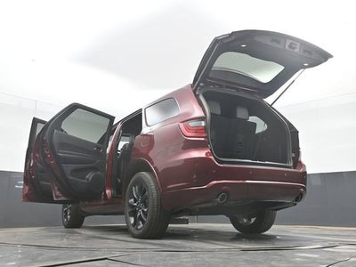 2022 Dodge Durango GT Plus AWD