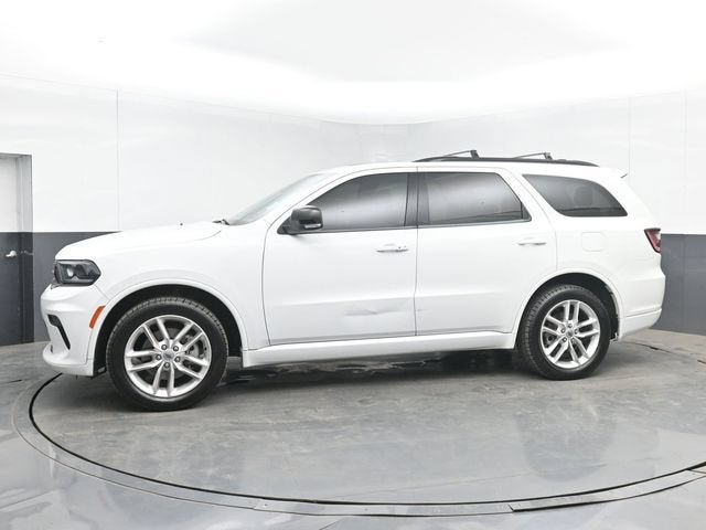 2023 Dodge Durango GT Plus AWD