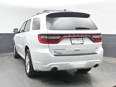 2023 Dodge Durango GT Plus AWD