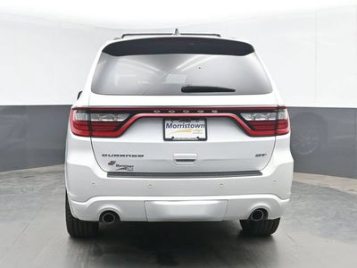 2023 Dodge Durango GT Plus AWD