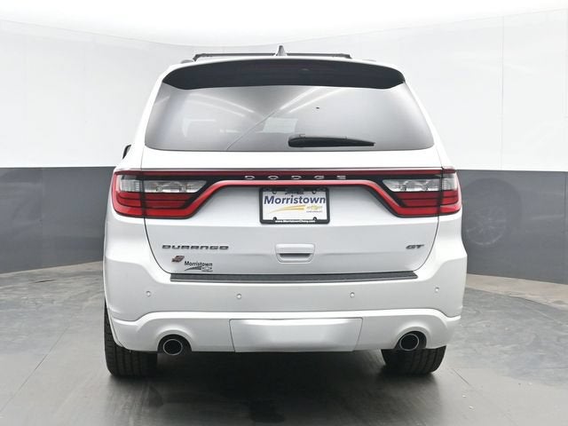 2023 Dodge Durango GT Plus AWD