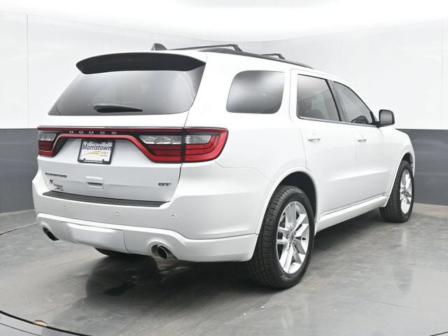 2023 Dodge Durango GT Plus AWD