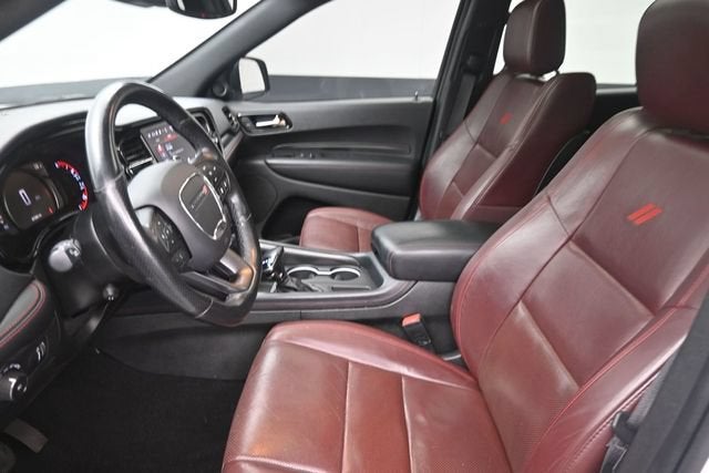 2023 Dodge Durango GT Plus AWD