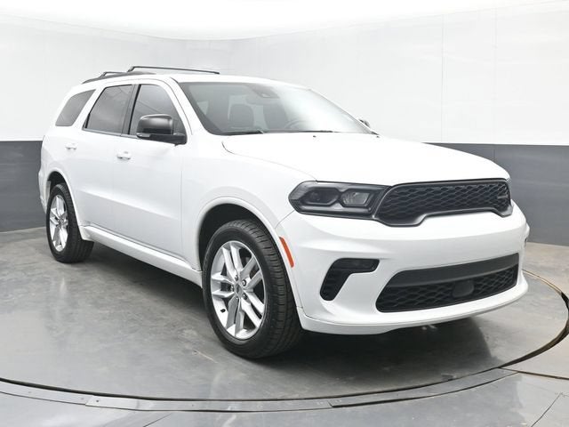 2023 Dodge Durango GT Plus AWD