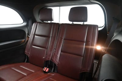 2023 Dodge Durango GT Plus AWD