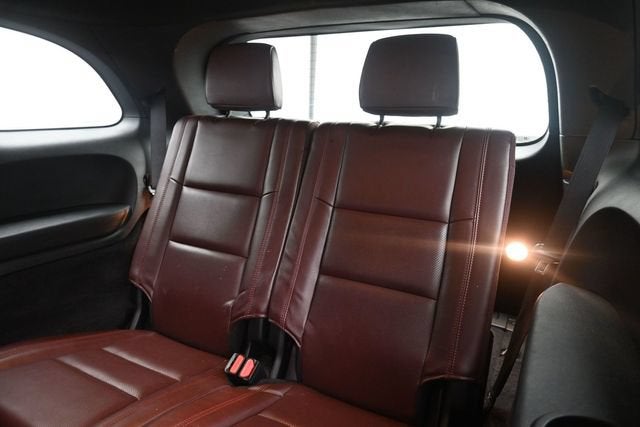 2023 Dodge Durango GT Plus AWD