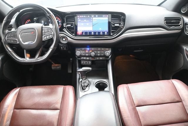 2023 Dodge Durango GT Plus AWD