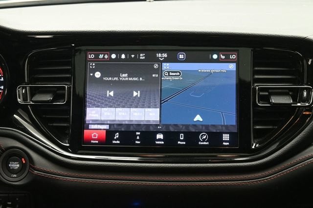 2023 Dodge Durango GT Plus AWD