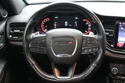 2023 Dodge Durango GT Plus AWD