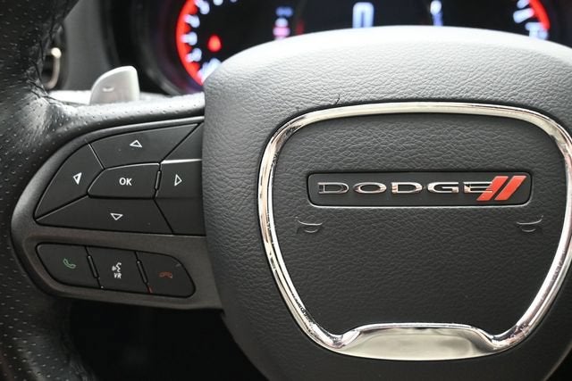 2023 Dodge Durango GT Plus AWD