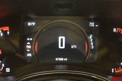 2023 Dodge Durango GT Plus AWD