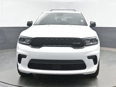 2023 Dodge Durango GT Plus AWD